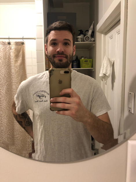 Pre-everything.